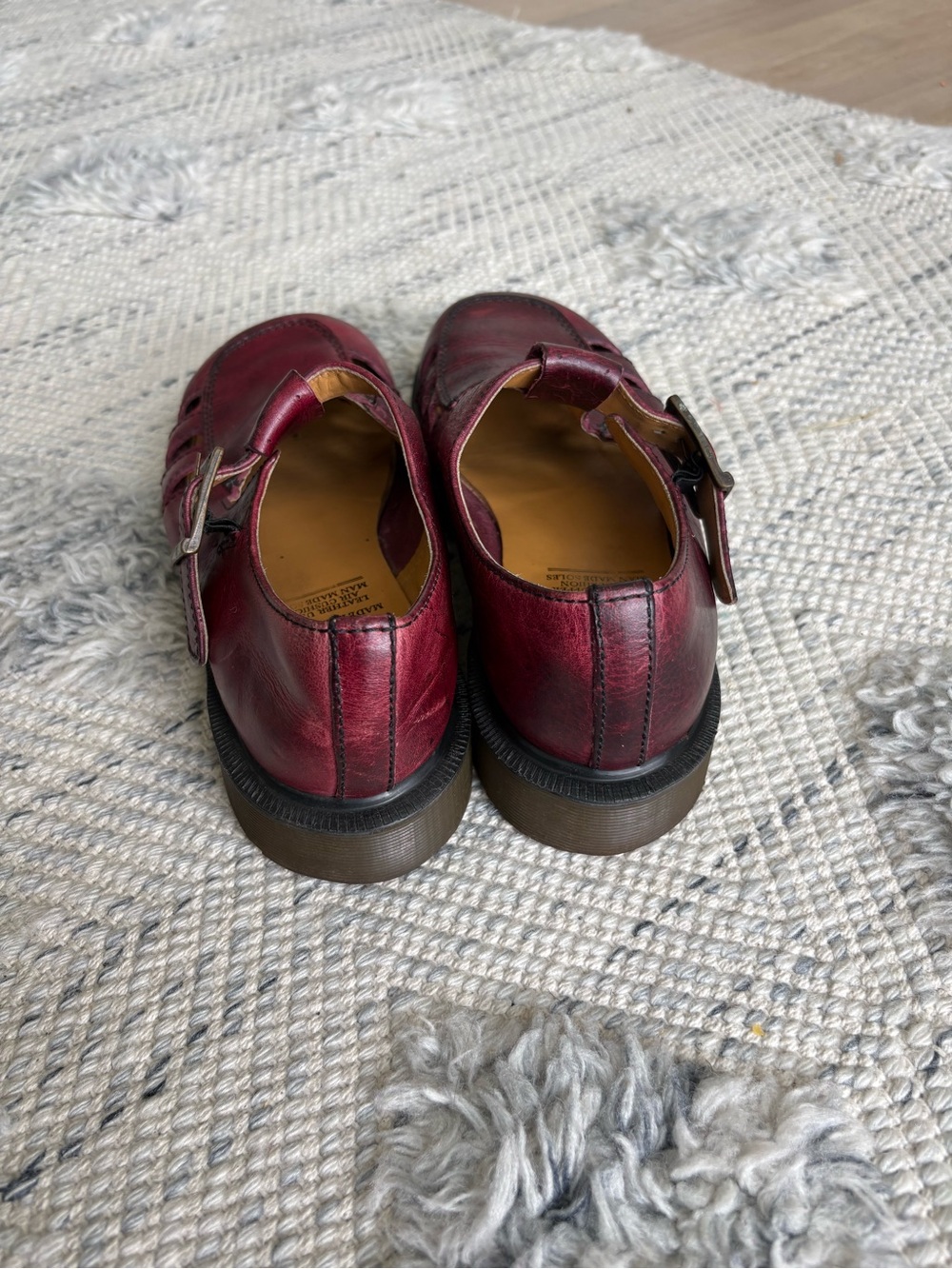 Dr Martens - Picture 6 of 9